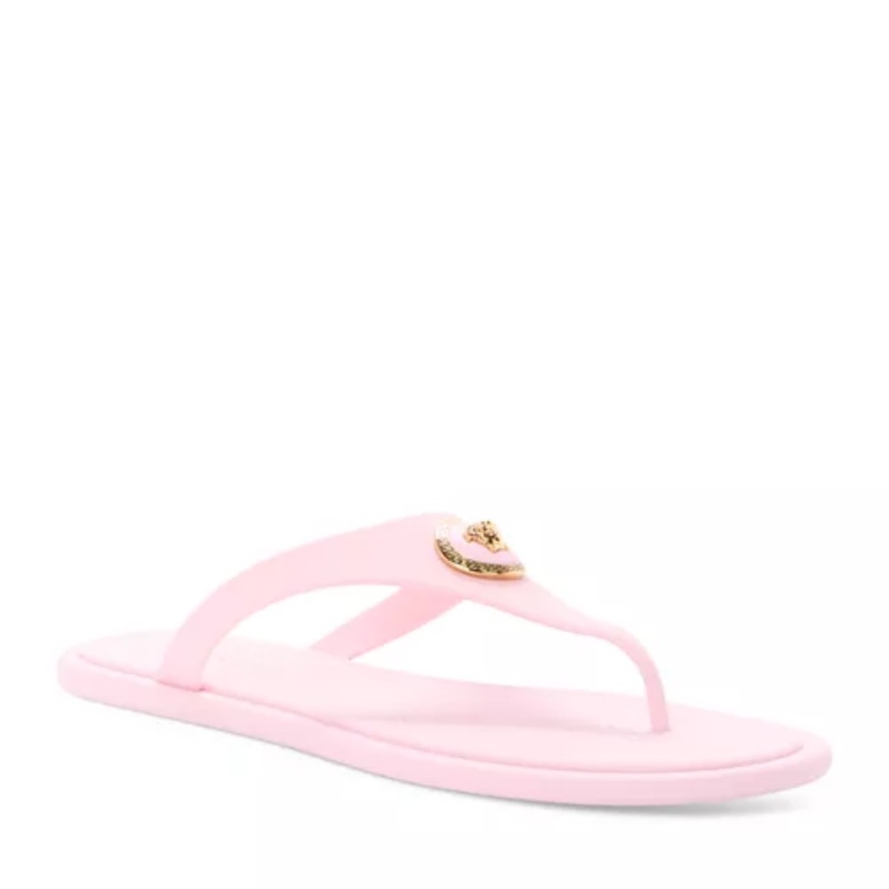 Women's Alia Medusa Thong Sandals